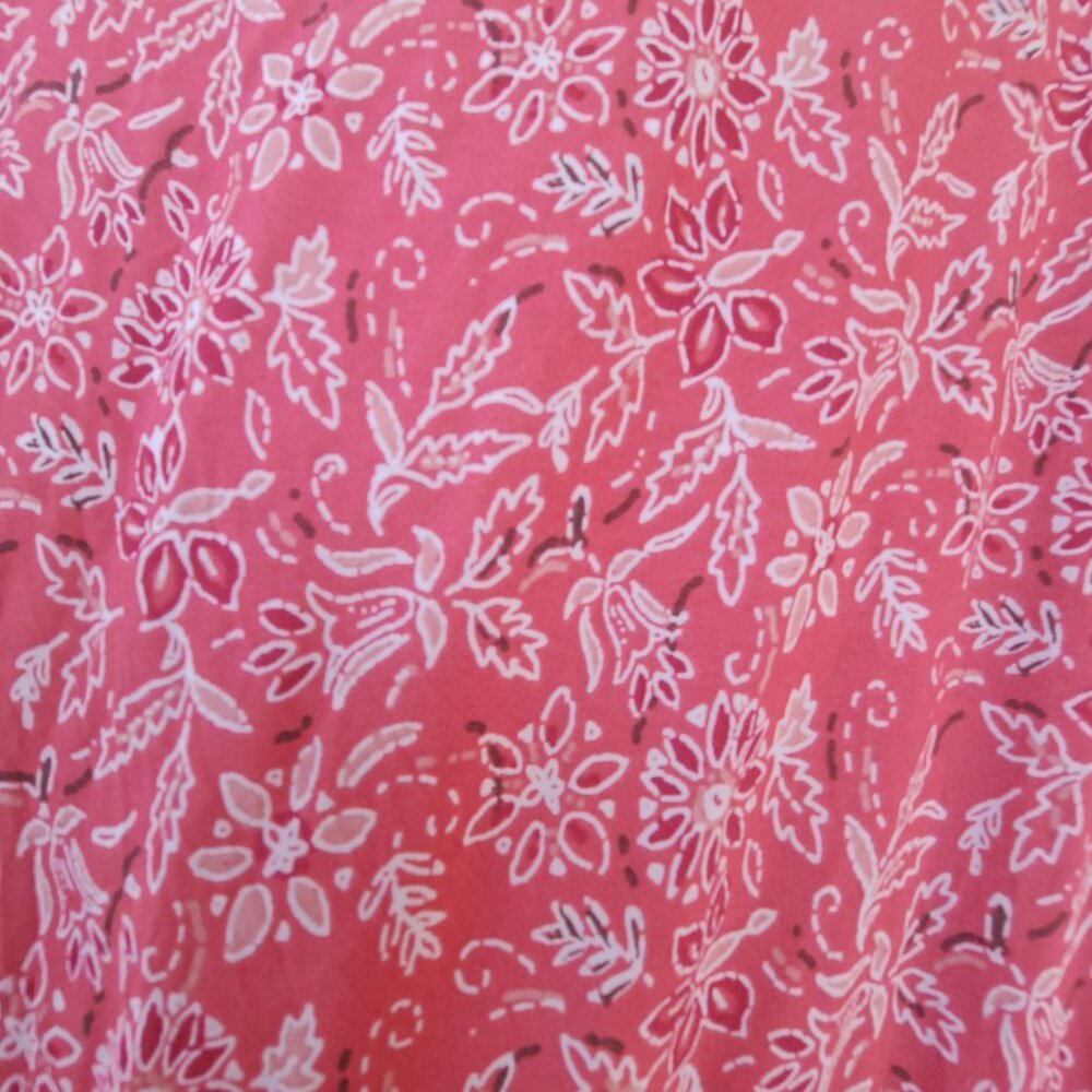 Maxi DRESS - Picture 4 of 6
